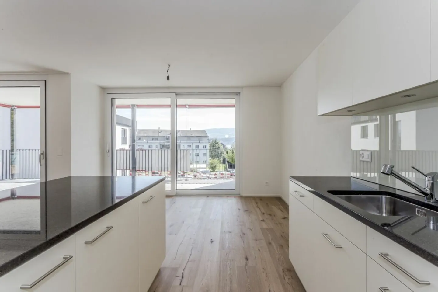 Appartamento 3,5 locali con alto standard di costruzione (N3) - Foto 7 di 13