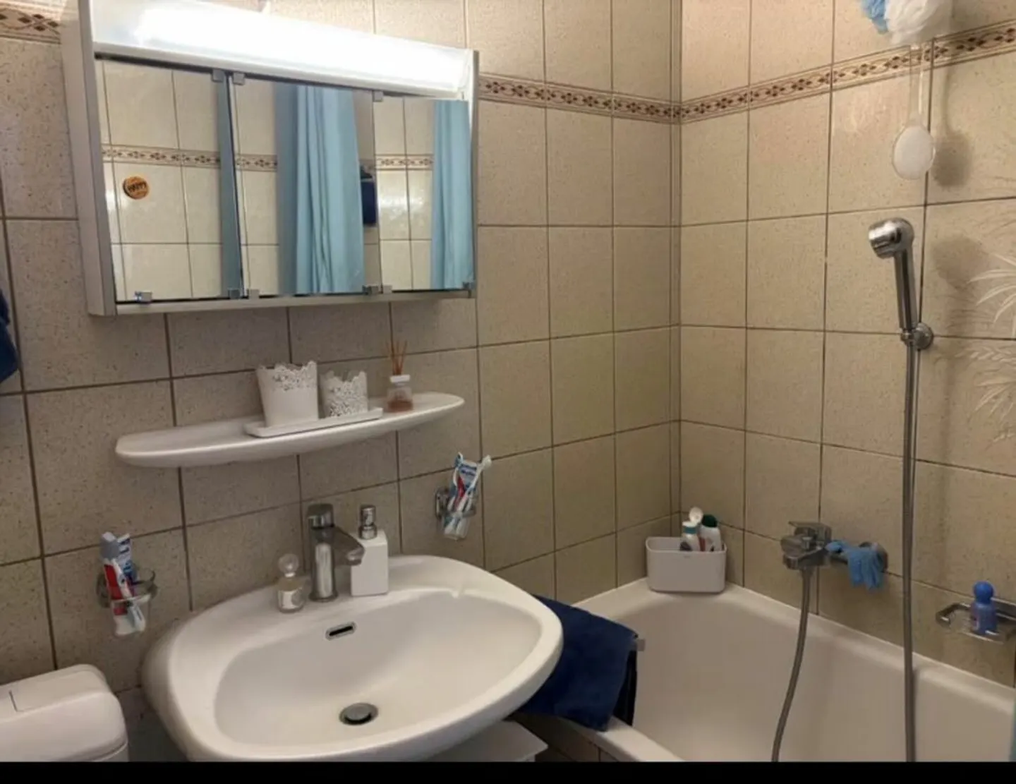 Appartement lumineux 2.5 pièces - Photo 5 sur 5