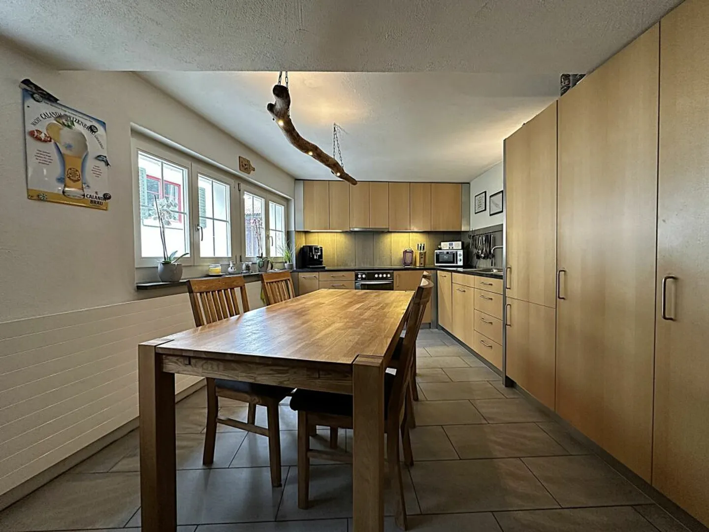 Incantevole Casa Familiare a Netstal - Foto 4 di 12