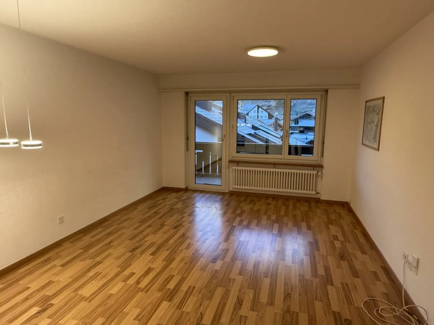 Charmant appartement de vacances avec vue sur le Cervin - deuxième résidence - Photo 5 sur 13