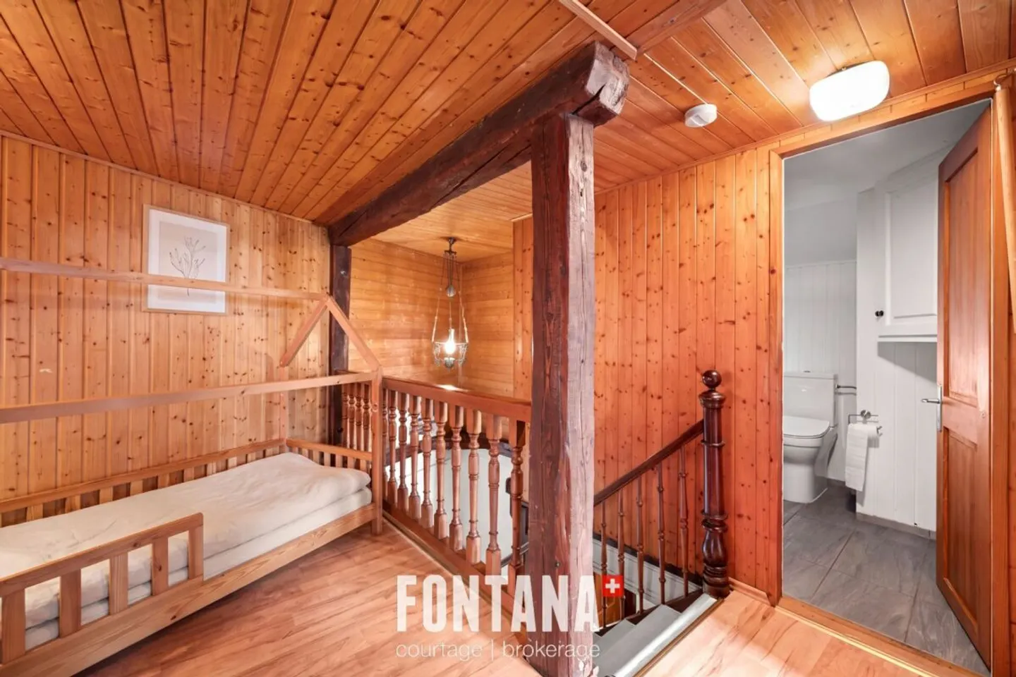 Chalet avec Rendement Locatif - Photo 10 sur 13