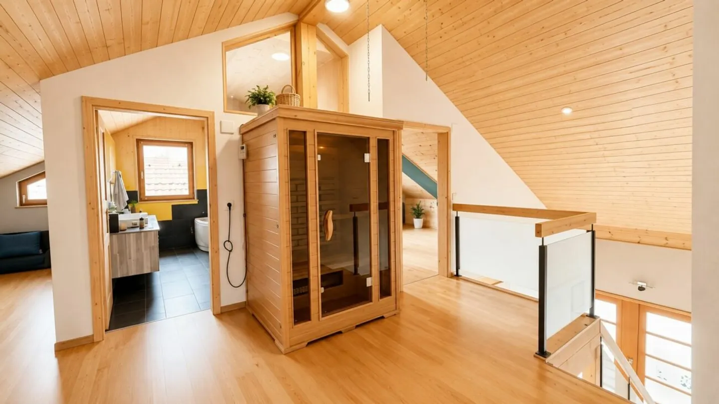 4.5-Zimmer - Einfamilienhaus - Foto 10 von 13