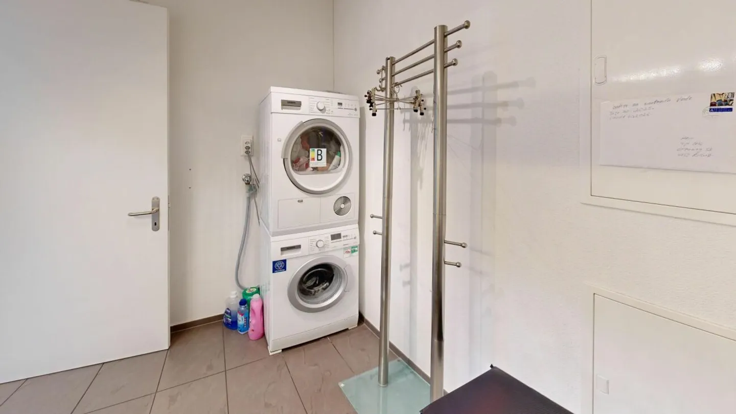 Arrive, feel at home - Living in Rothrist - Photo 13 of 13