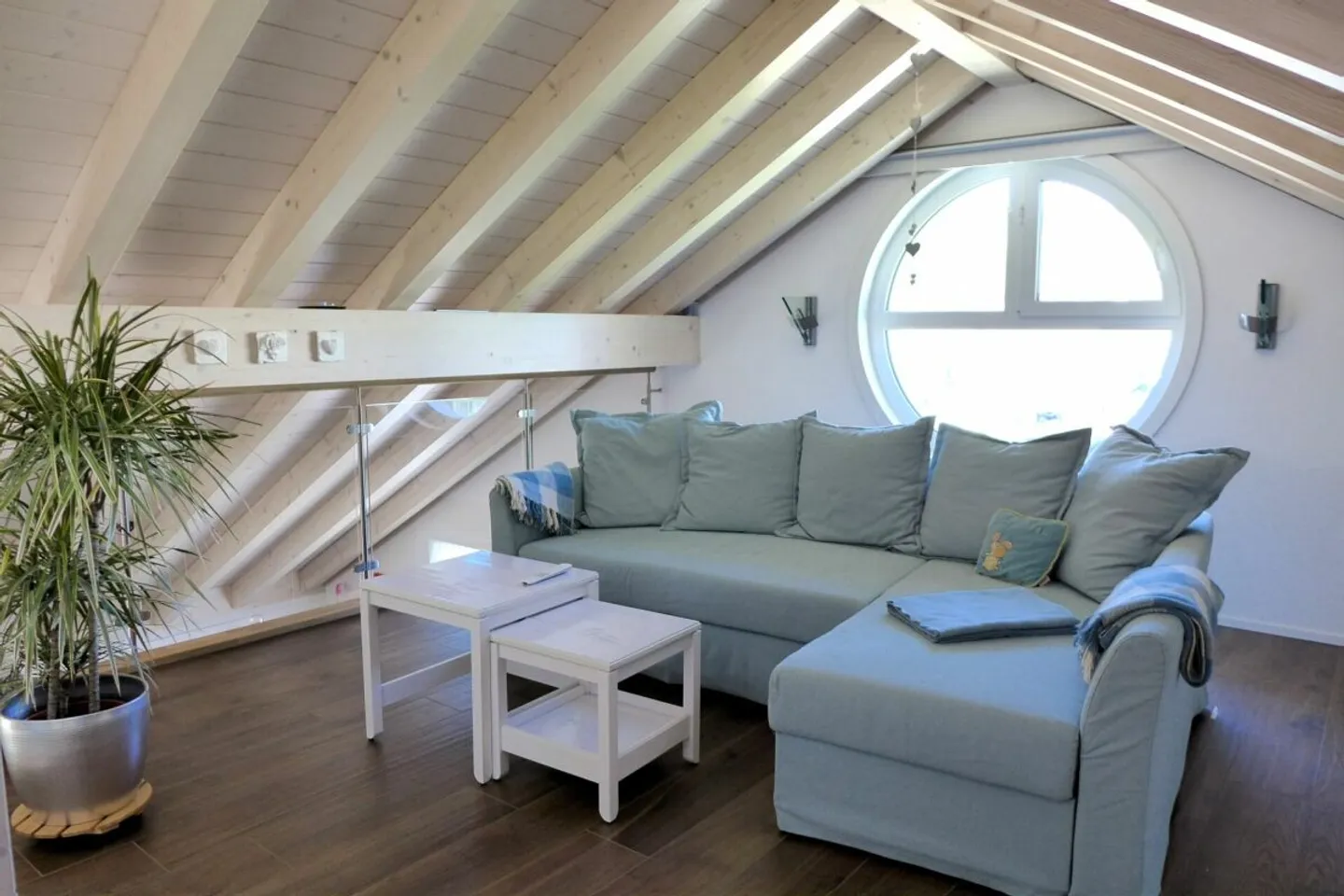Wunderschönes 4.5 Zimmer Penthouse - Foto 9 von 13