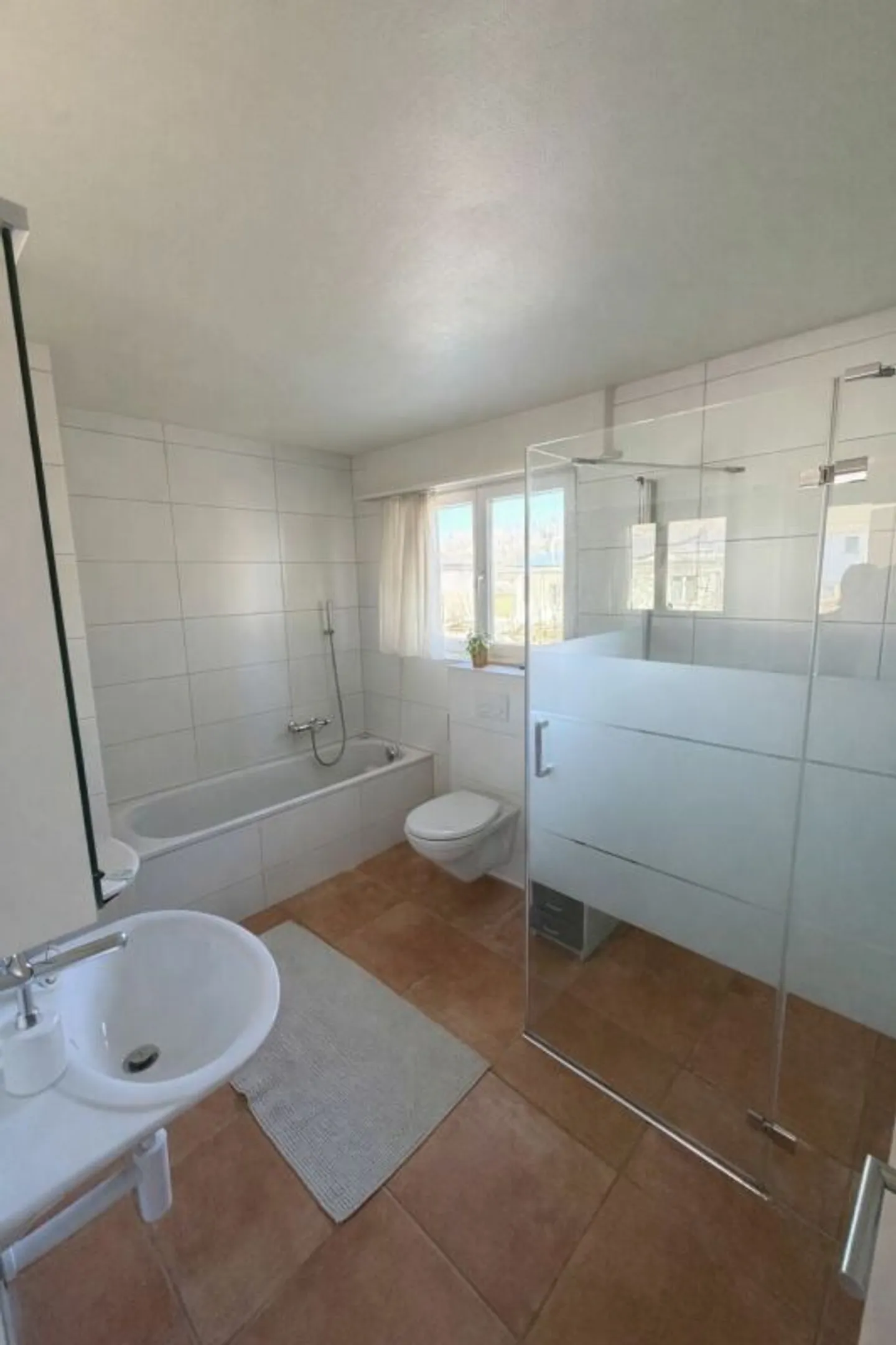 Charmantes Doppeleinfamilienhaus - Foto 6 von 10