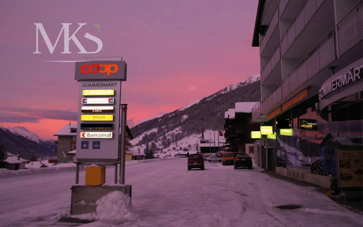 Sonnige Wohnung mit Aussicht - Foto 6 von 11