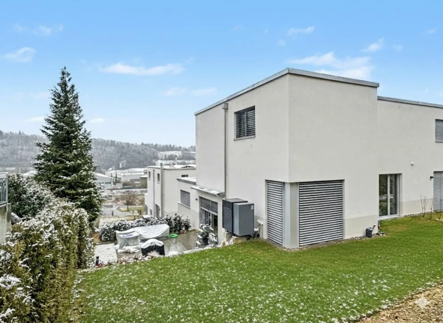 Immeuble neuf de 5.5 pièces (2024) - moderne et situé au centre - Photo 11 sur 12