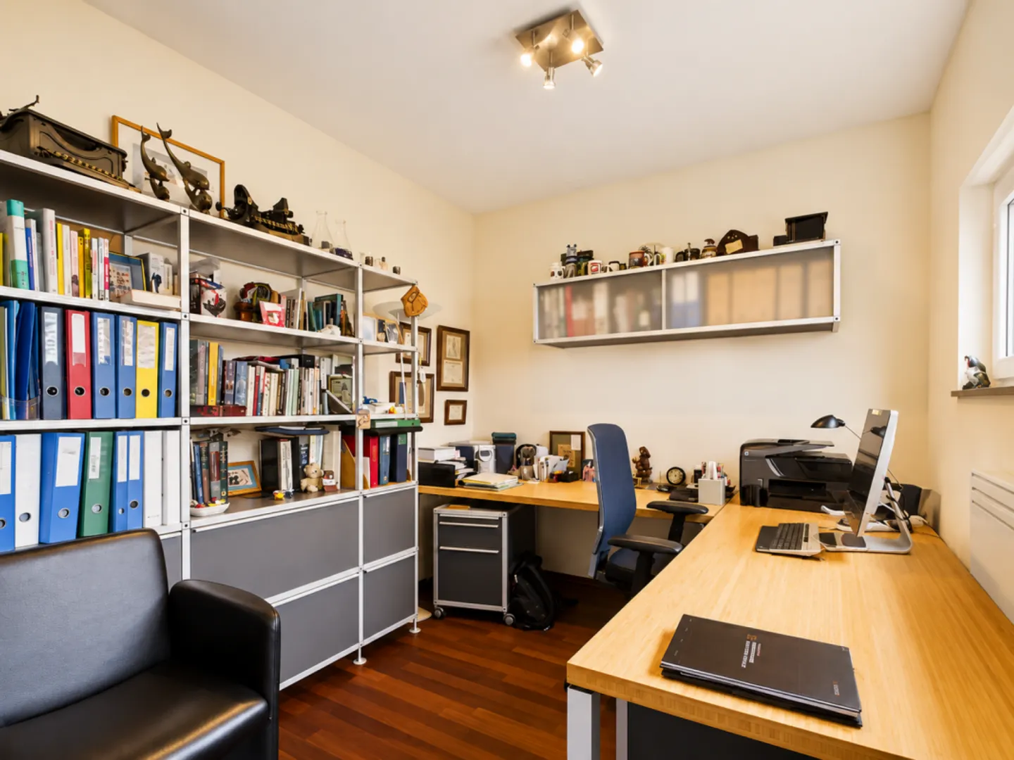 Open Living with Plenty of Space and Unobstructed Views - Photo 11 of 13