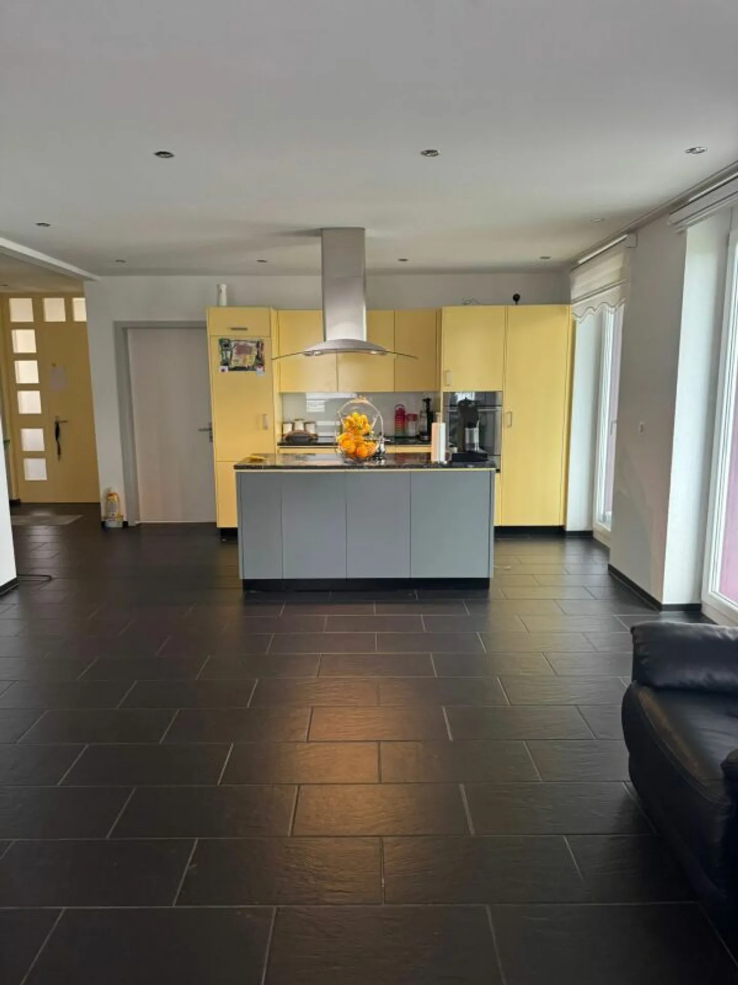 Moderne Wohnung in Goldach - Foto 3 von 10