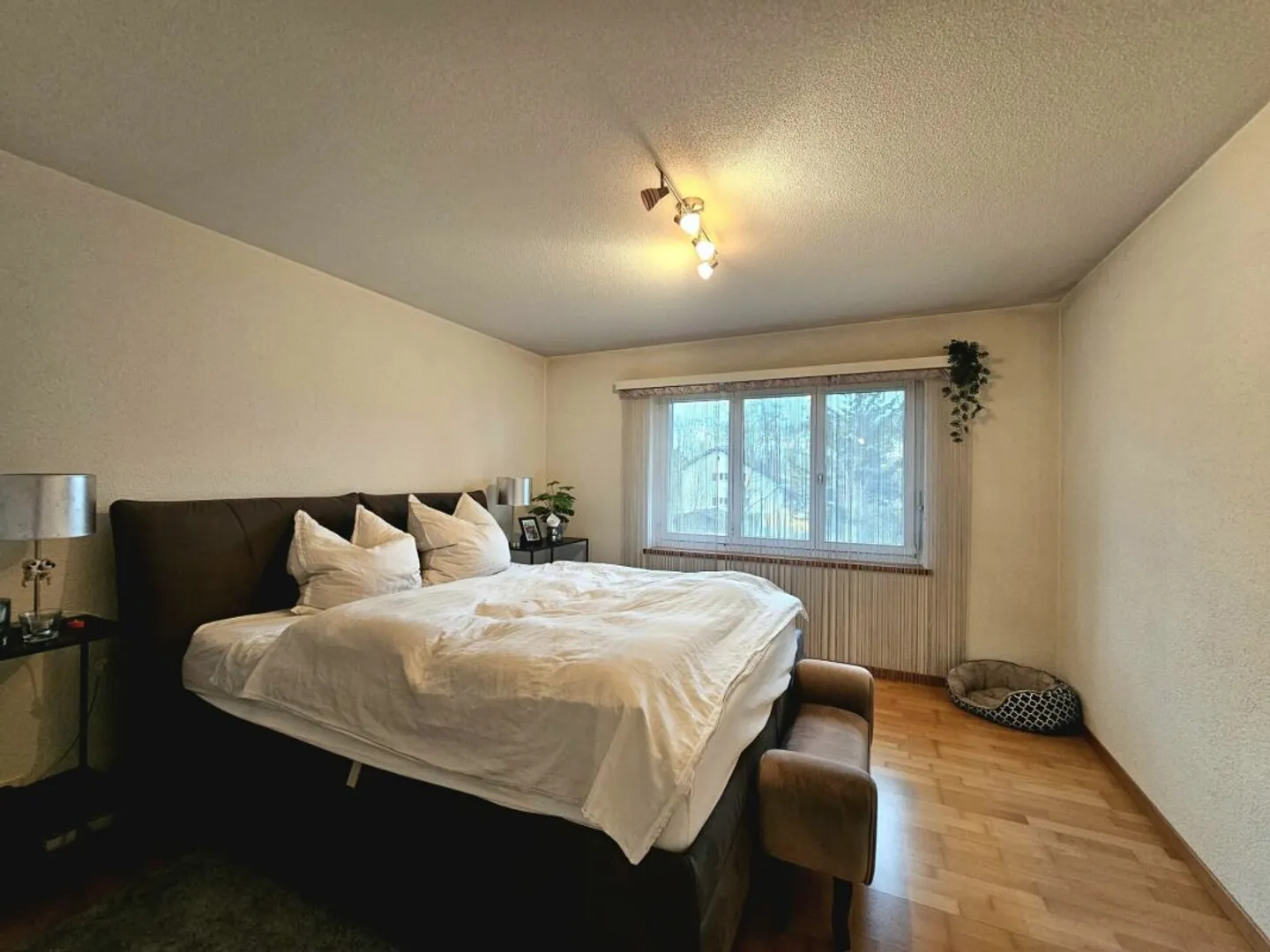 Appartamento 4.5 camere affascinante - Foto 7 di 13