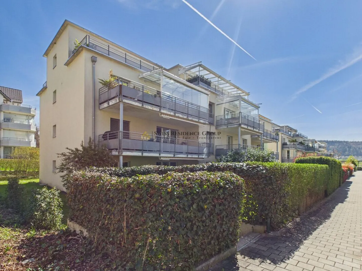 Spazioso e luminoso con balcone vetrato - Foto 1 di 11