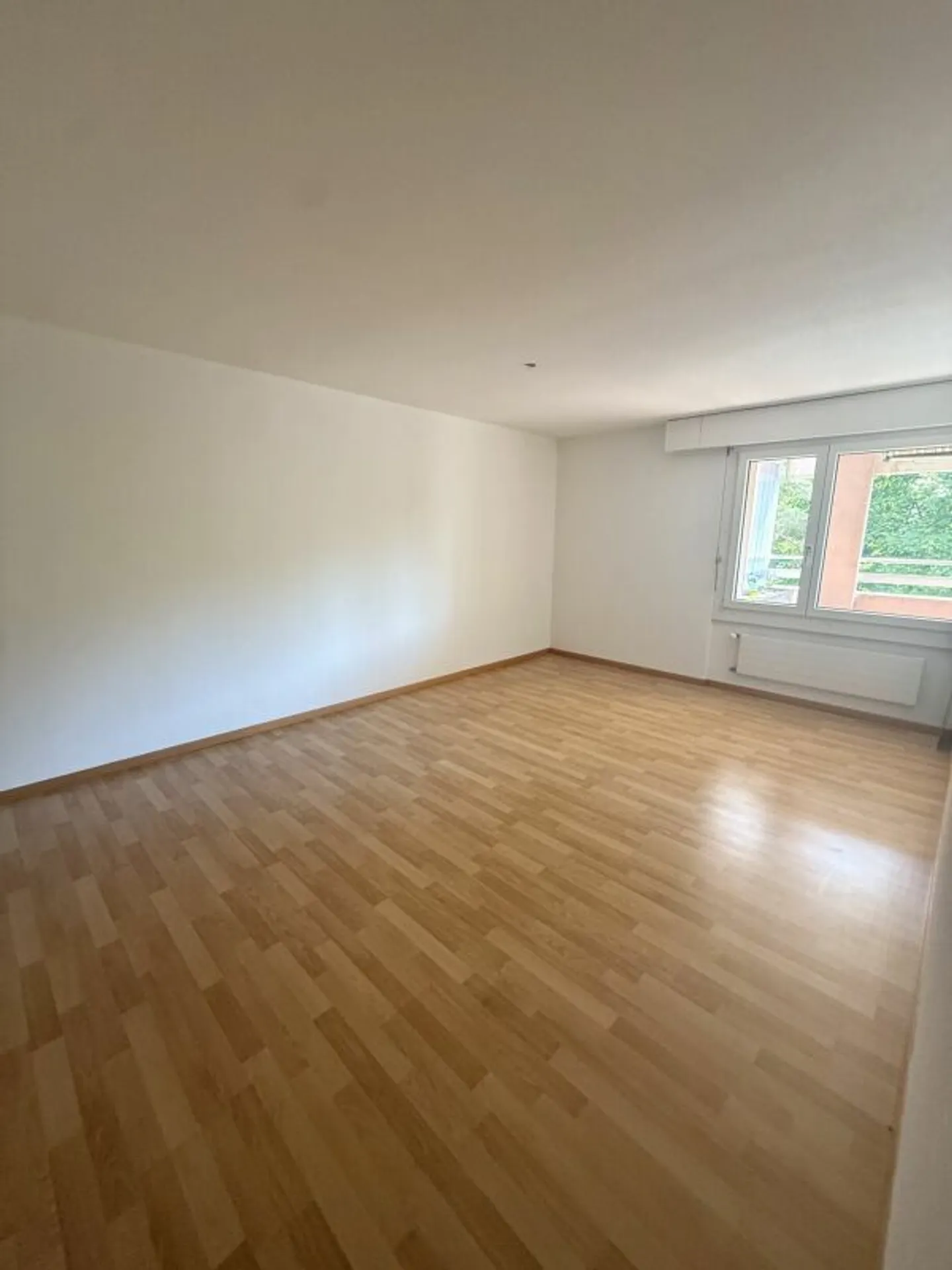 Spacious 5.5-room apartment in a central location - Photo 6 of 13