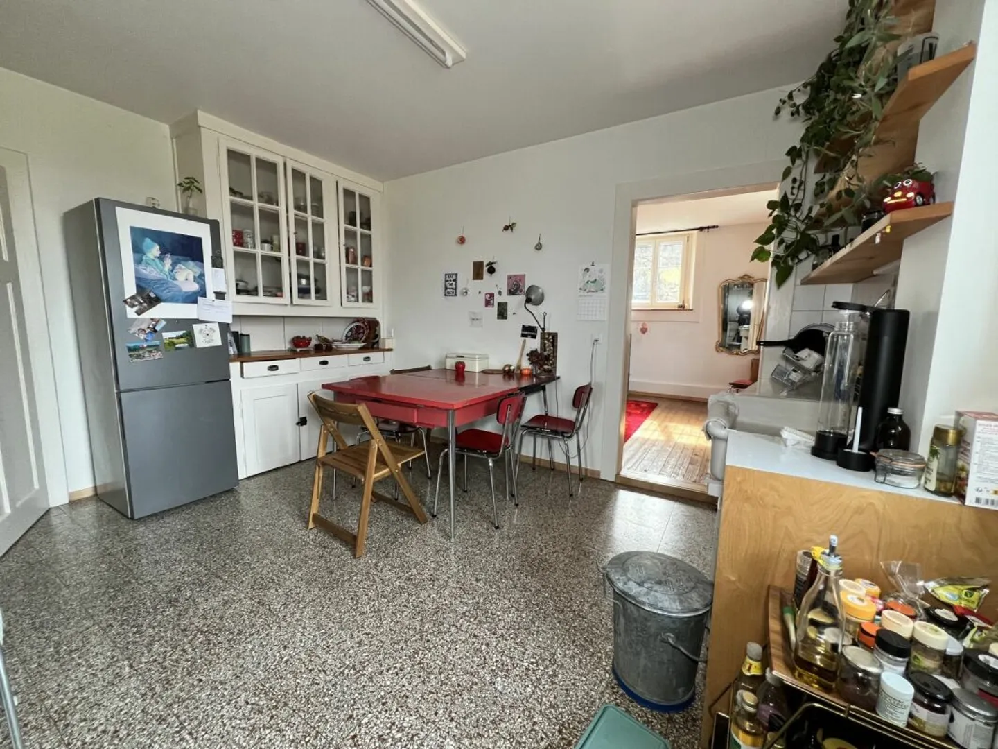 2.5-room apartment in the countryside - Photo 3 of 6