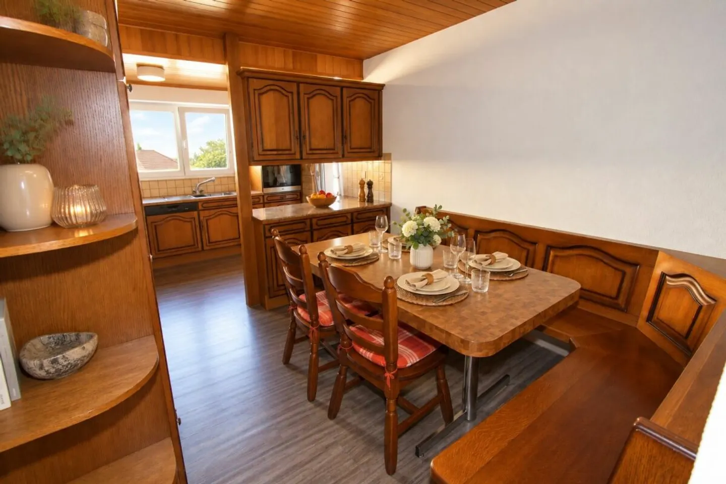 A Home with Charm and Potential - Photo 8 of 13
