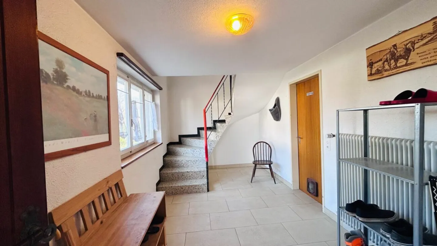 Charmante Maison Duplex - Photo 9 sur 13