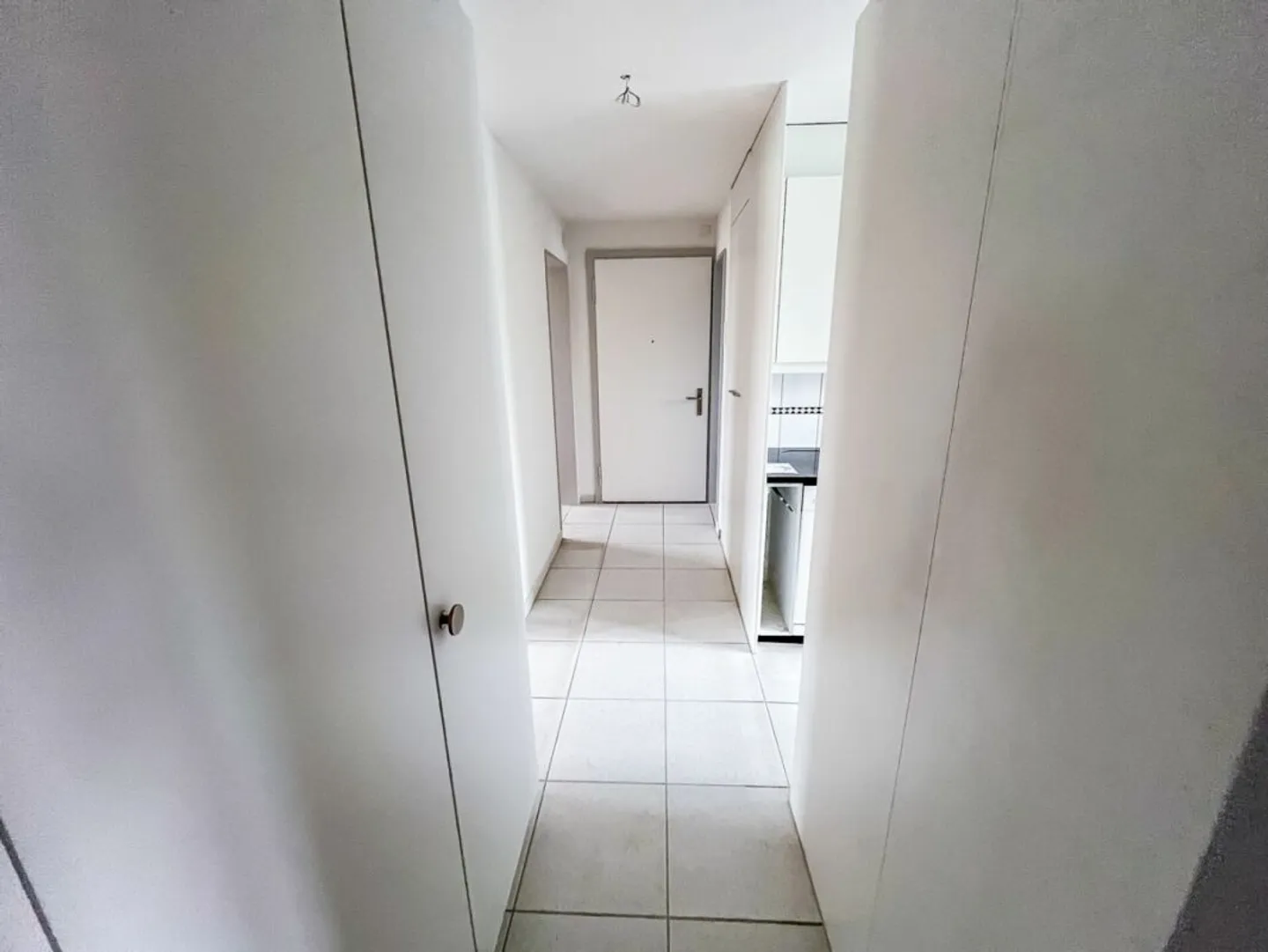 Accogliente appartamento di 4 locali in posizione centrale - Foto 7 di 10