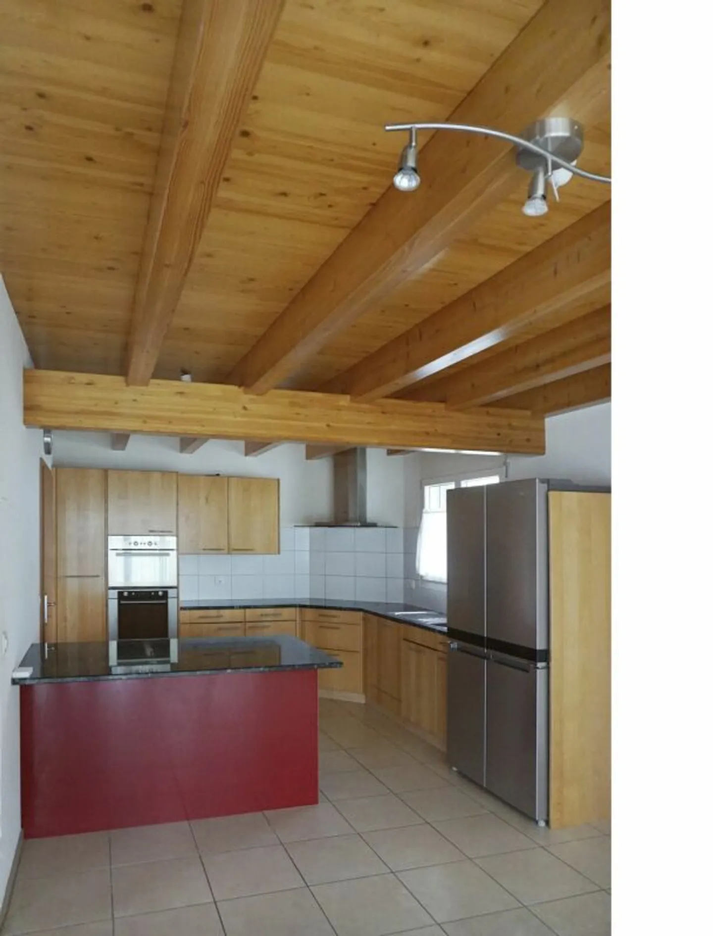 Maison individuelle spacieuse et bien entretenue de 6,5 pièces à Kleinlützel - Photo 4 sur 13