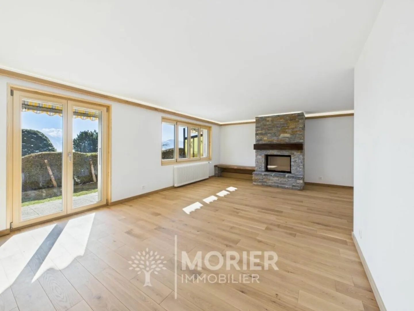 Appartement rénové à Villars - Photo 11 sur 13