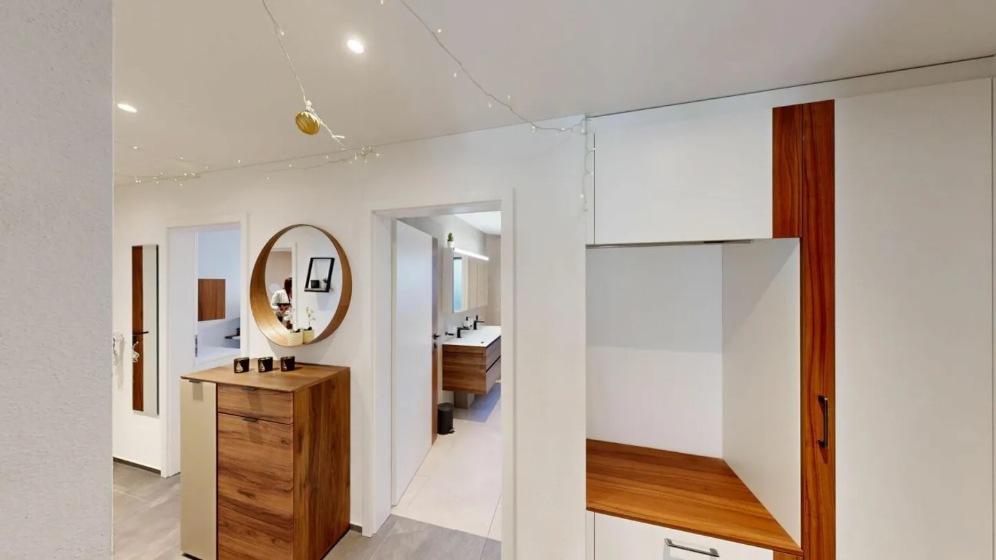 Vivre avec style et idylle de jardin - Votre nouveau chez-vous dans le vert - Photo 6 sur 13