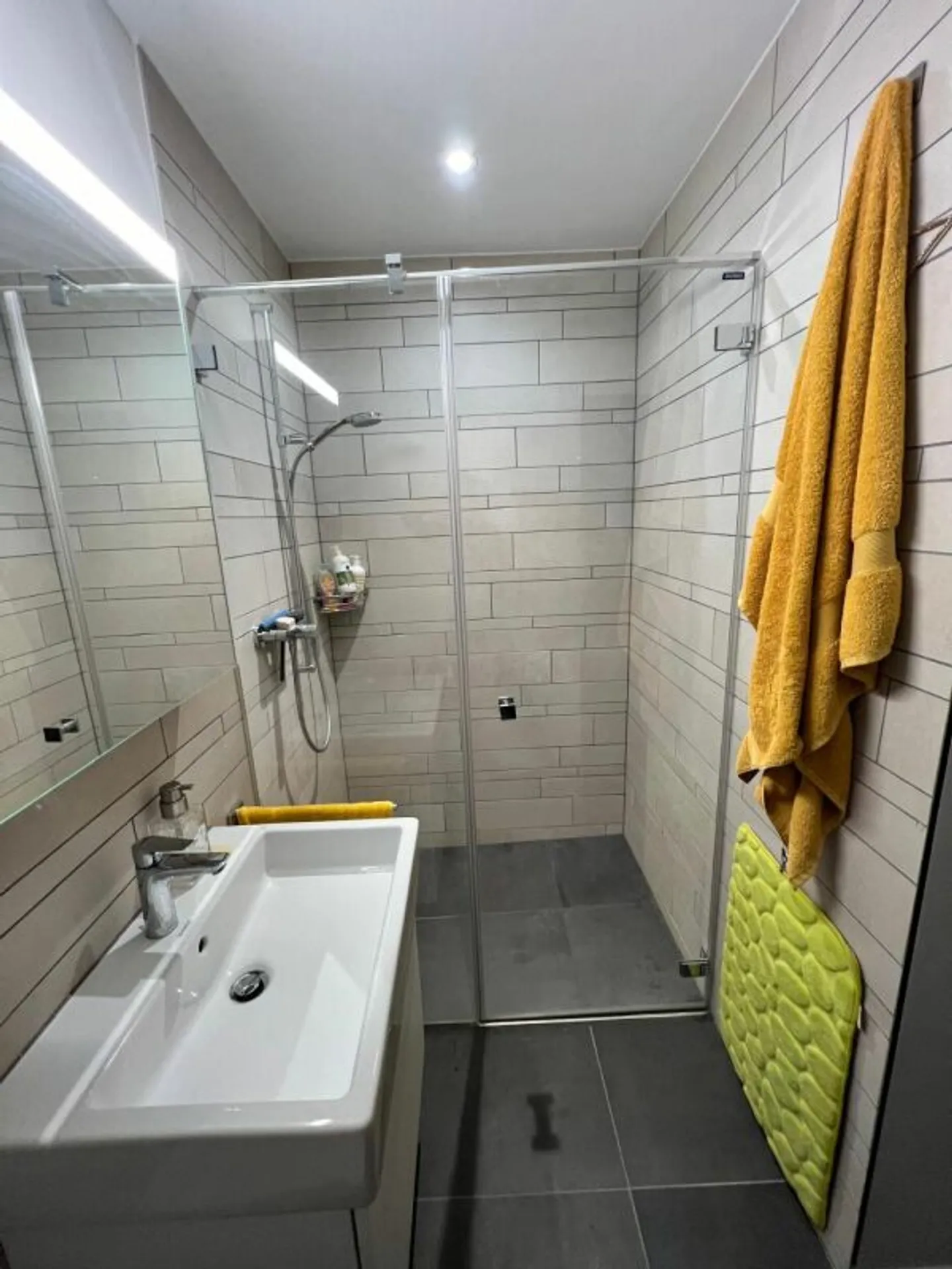 Modernes Studio in Flims - Foto 4 von 12