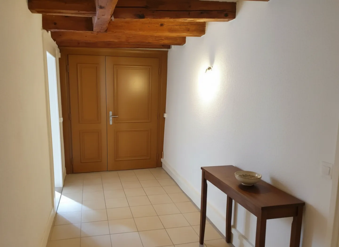 4.5-room apartment on the 3rd floor in Vevey - Photo 9 of 11