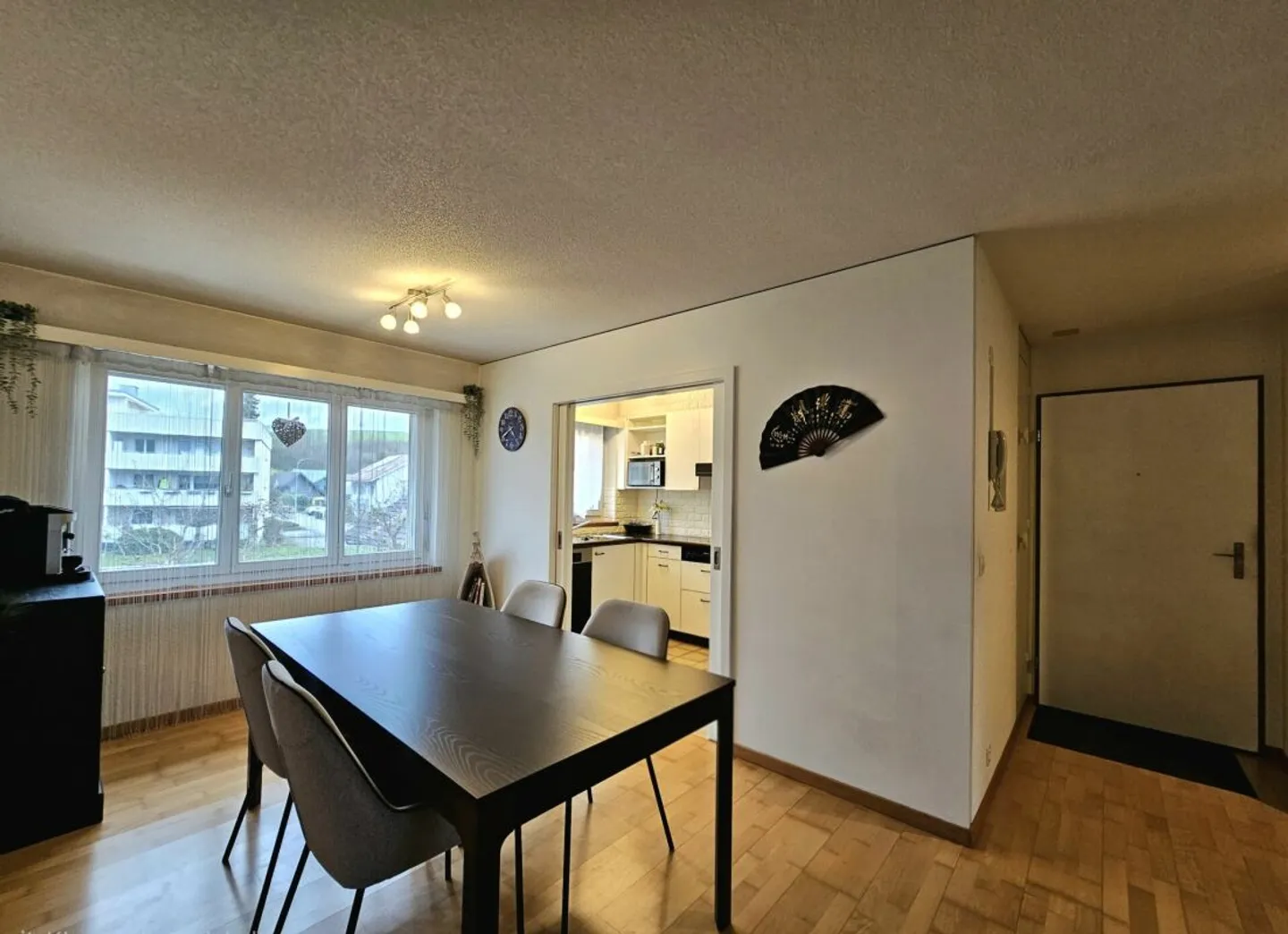 Appartamento 4.5 camere affascinante - Foto 5 di 13