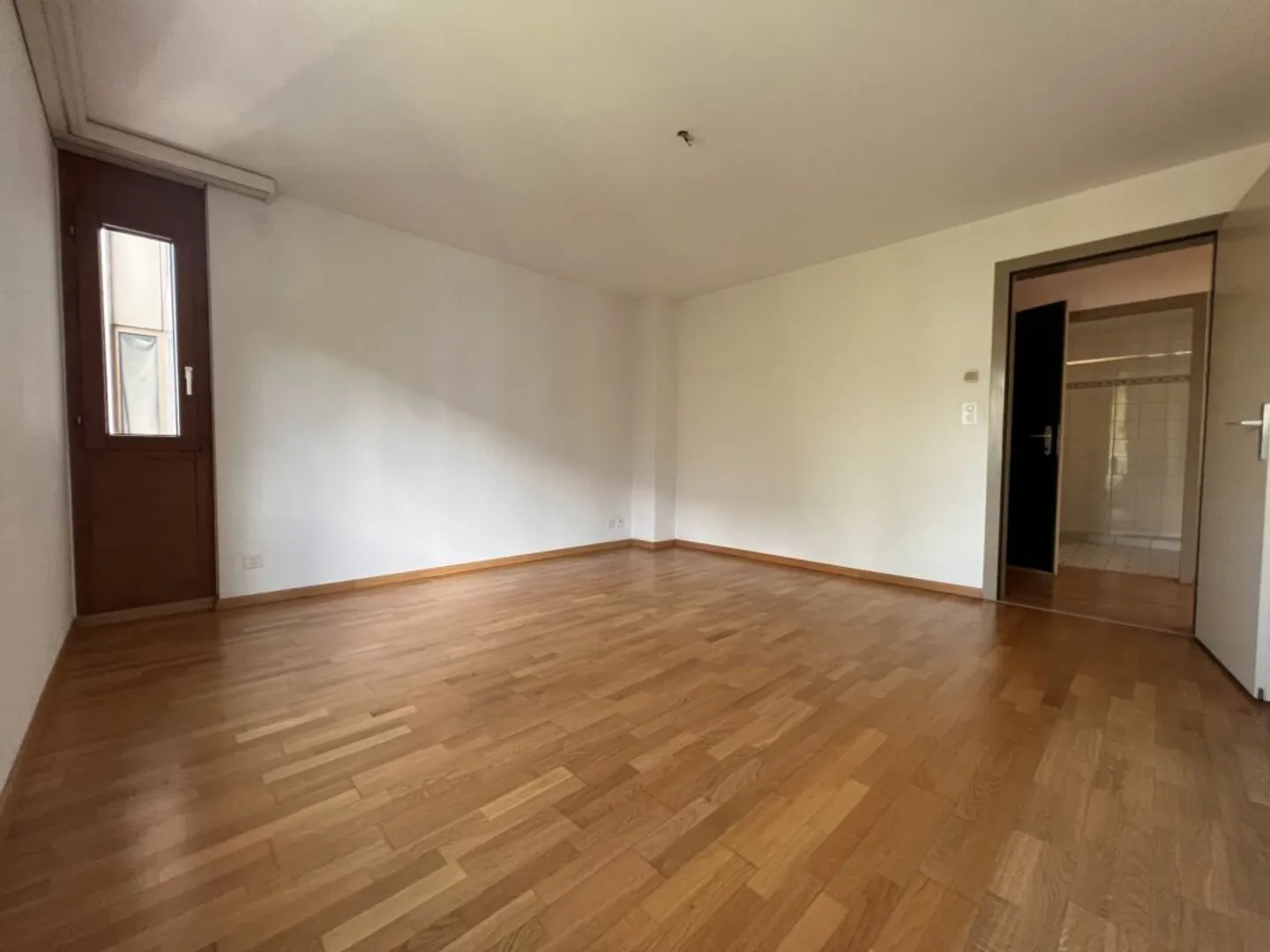 Spacious Apartment in Buchs - Photo 7 of 10