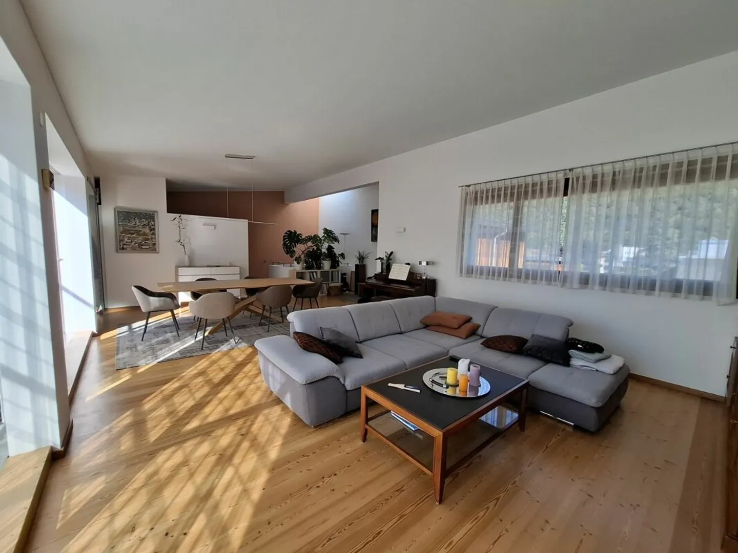 Appartamento duplex nel cuore di Martigny - Foto 2 di 12