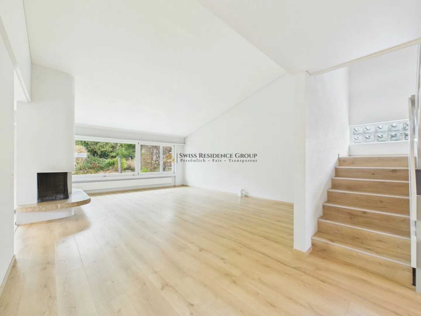 Spacious Single-Family Home with Surroundings in a Top Location - Photo 2 of 13