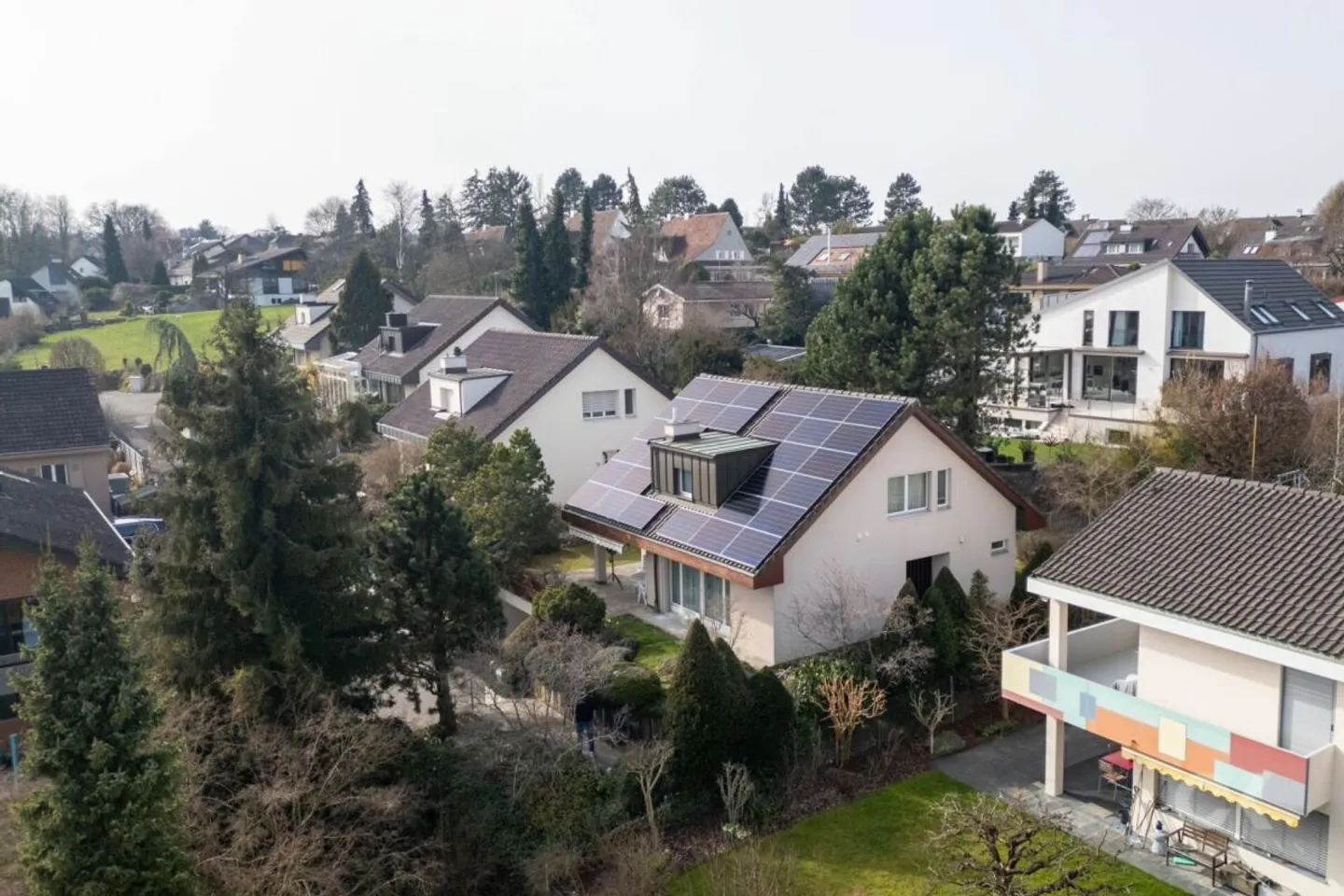 Maison individuelle exclusive sur le Rosenberg - Photo 2 sur 13