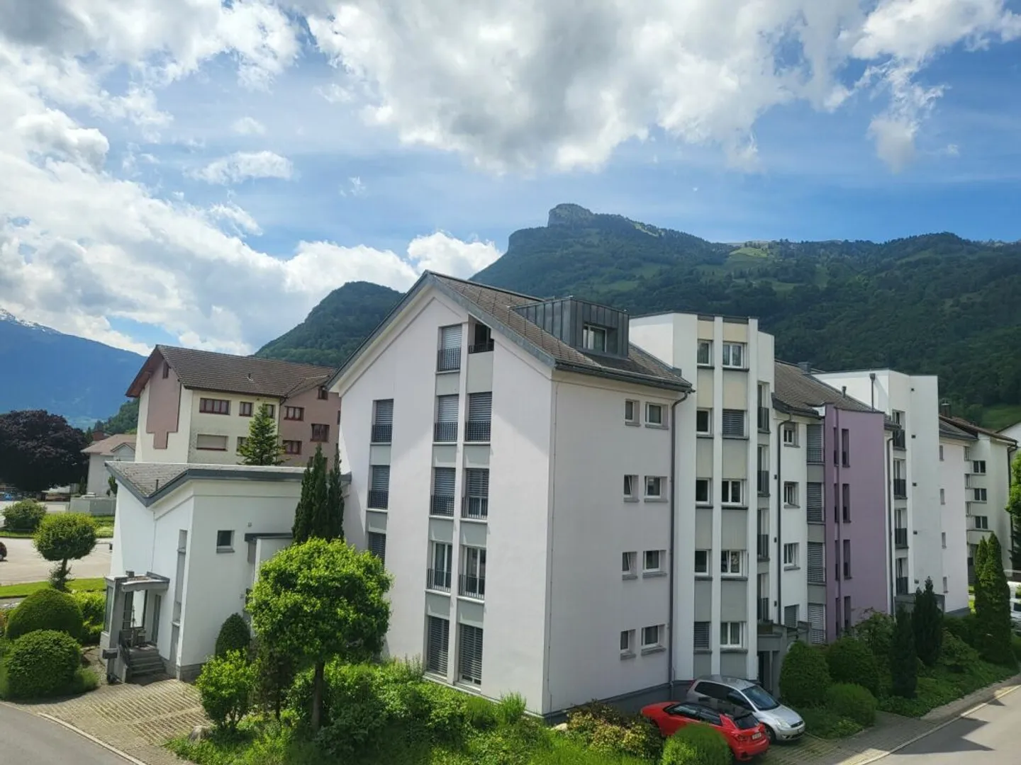 Vielseitiger Raum in Trübbach - Foto 8 von 11