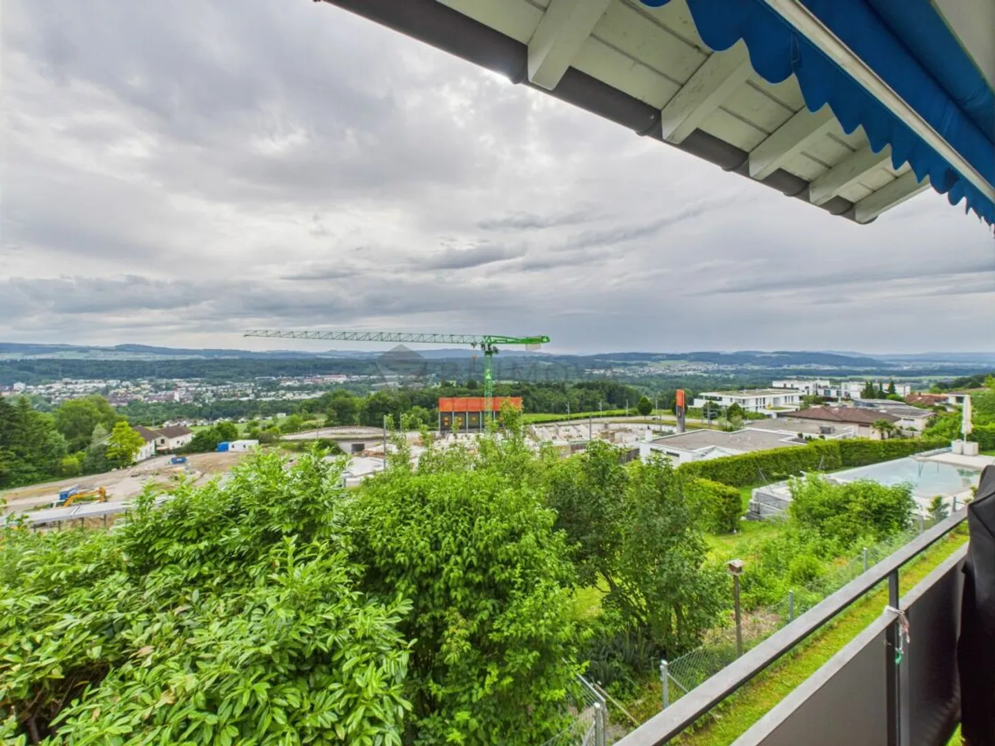 Tra il cielo e la valle di Reuss - Una posizione che ispira! - Foto 6 di 10