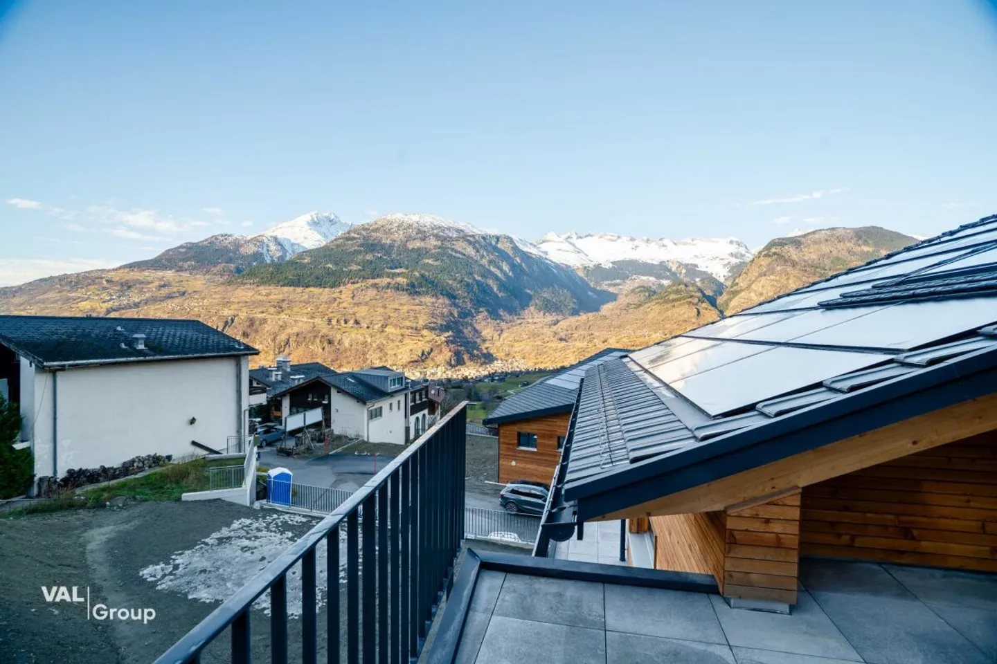 Attique neuf durable et élégant - Votre future maison ou résidence de vacances - Photo 13 sur 13