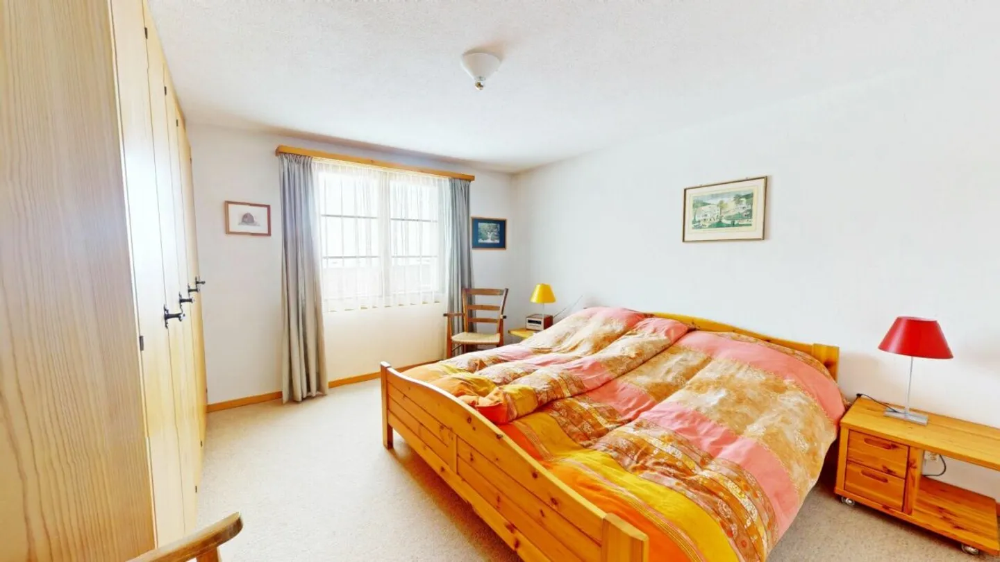 4.5 Room Holiday Home in the Mountains - Photo 6 of 13