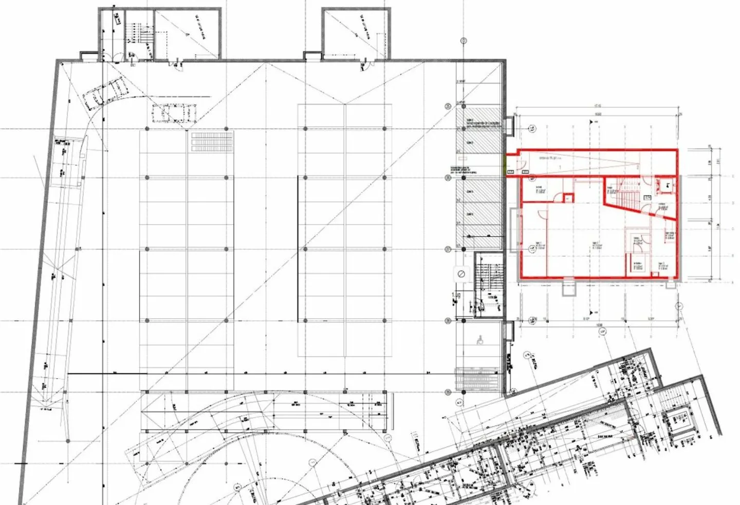 Geschäftshaus mit Potenzial - Foto 9 von 13