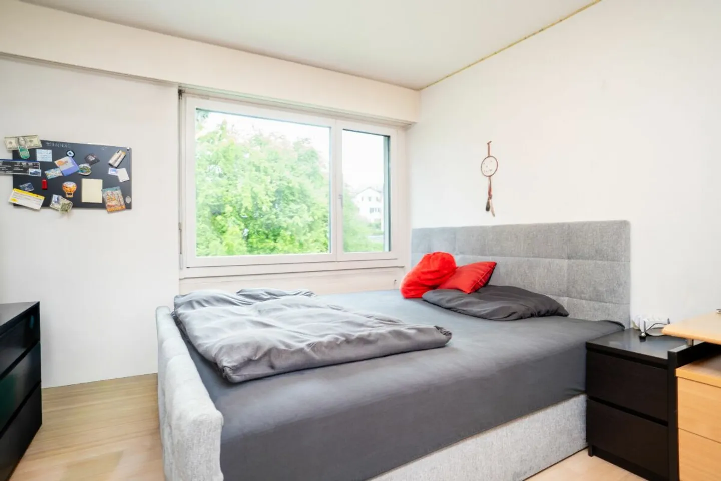 Charmante Familienwohnung - Foto 8 von 13