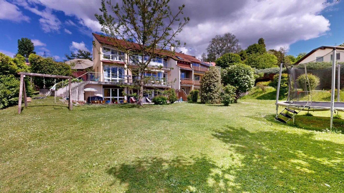 Villa idéale pour famille avec appartement indépendant de 2 pièces - Foto 3 di 13