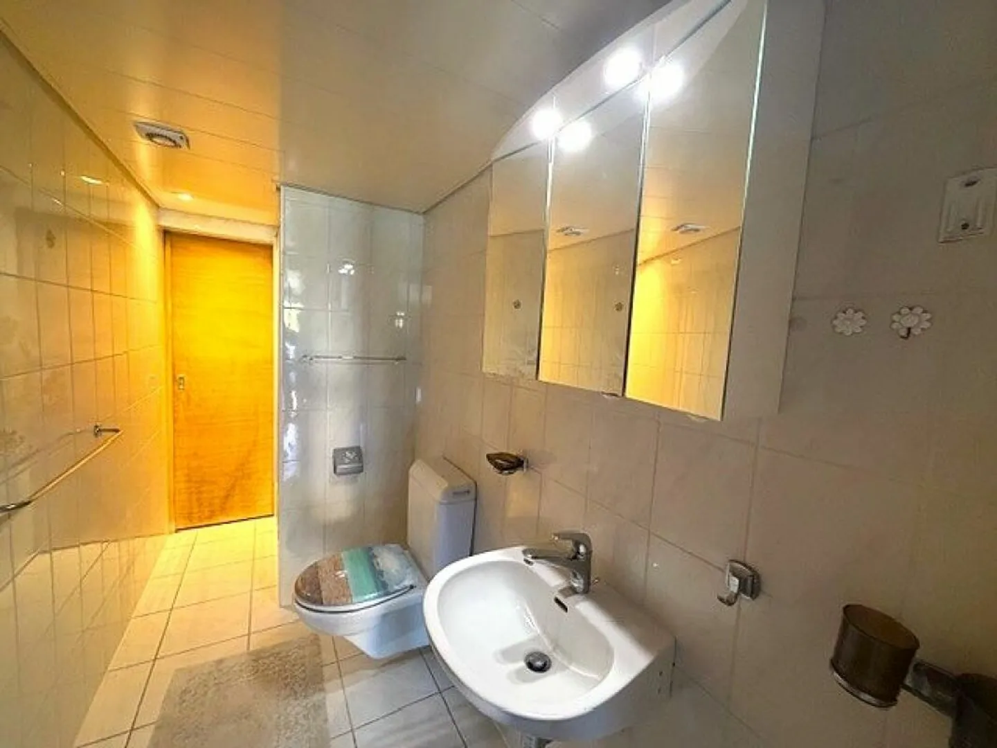 Joli appartement avec jardin - Photo 6 sur 9