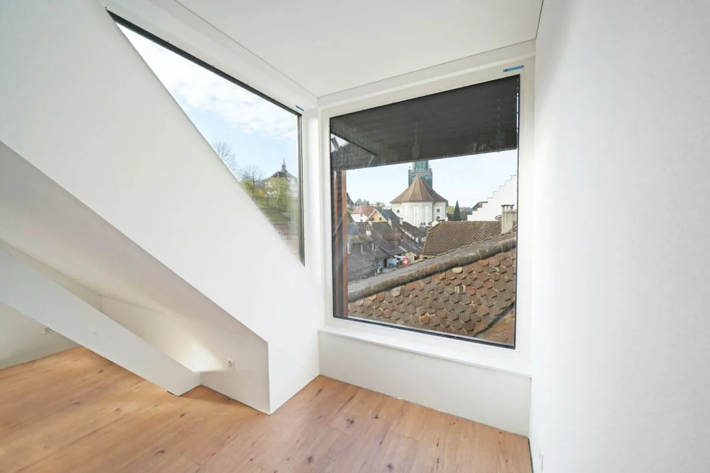 Loft Incantevole a Willisau - Foto 5 di 9