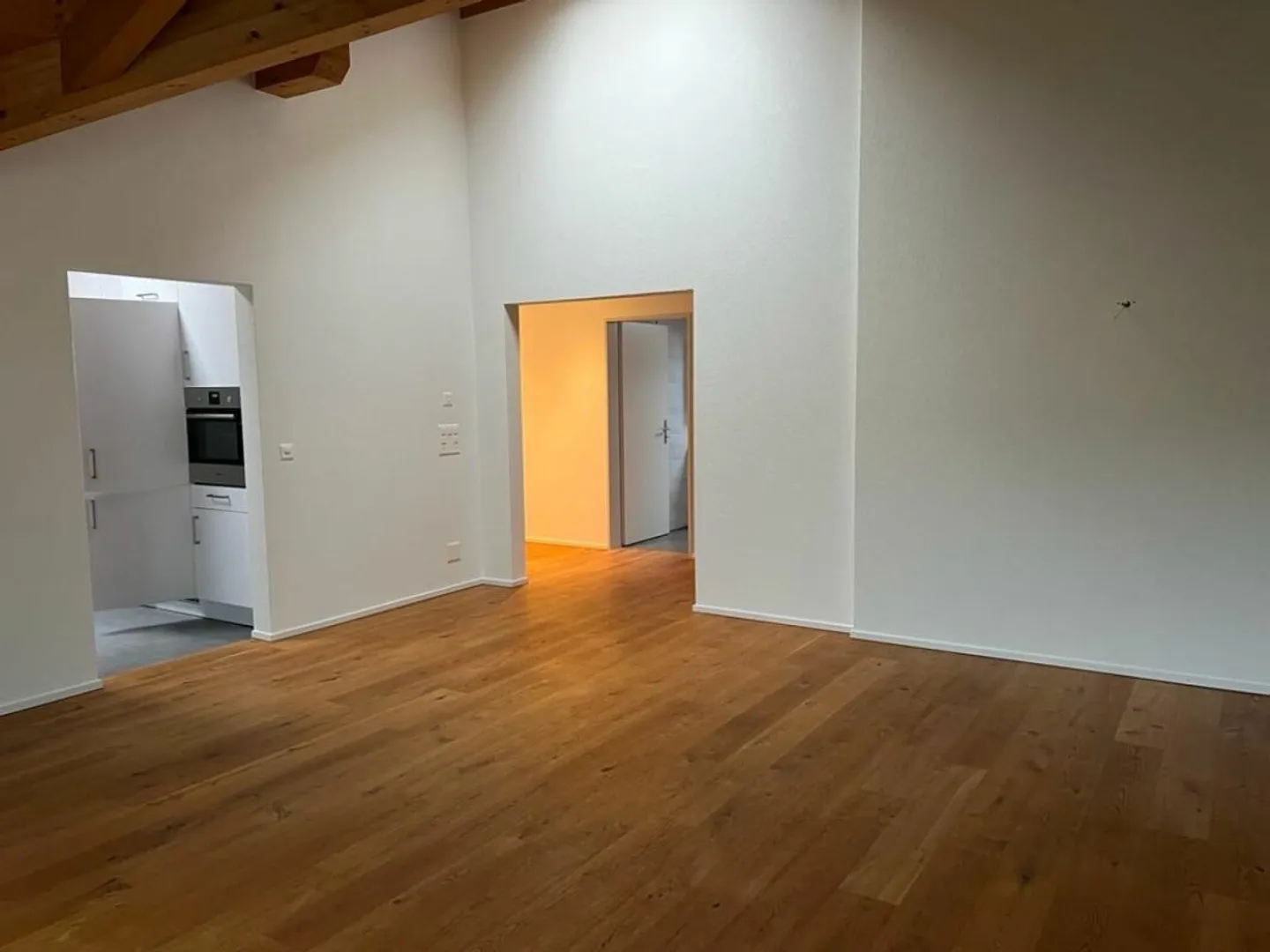 Vivere sopra i tetti - Comfort e privacy uniti - Foto 3 di 10