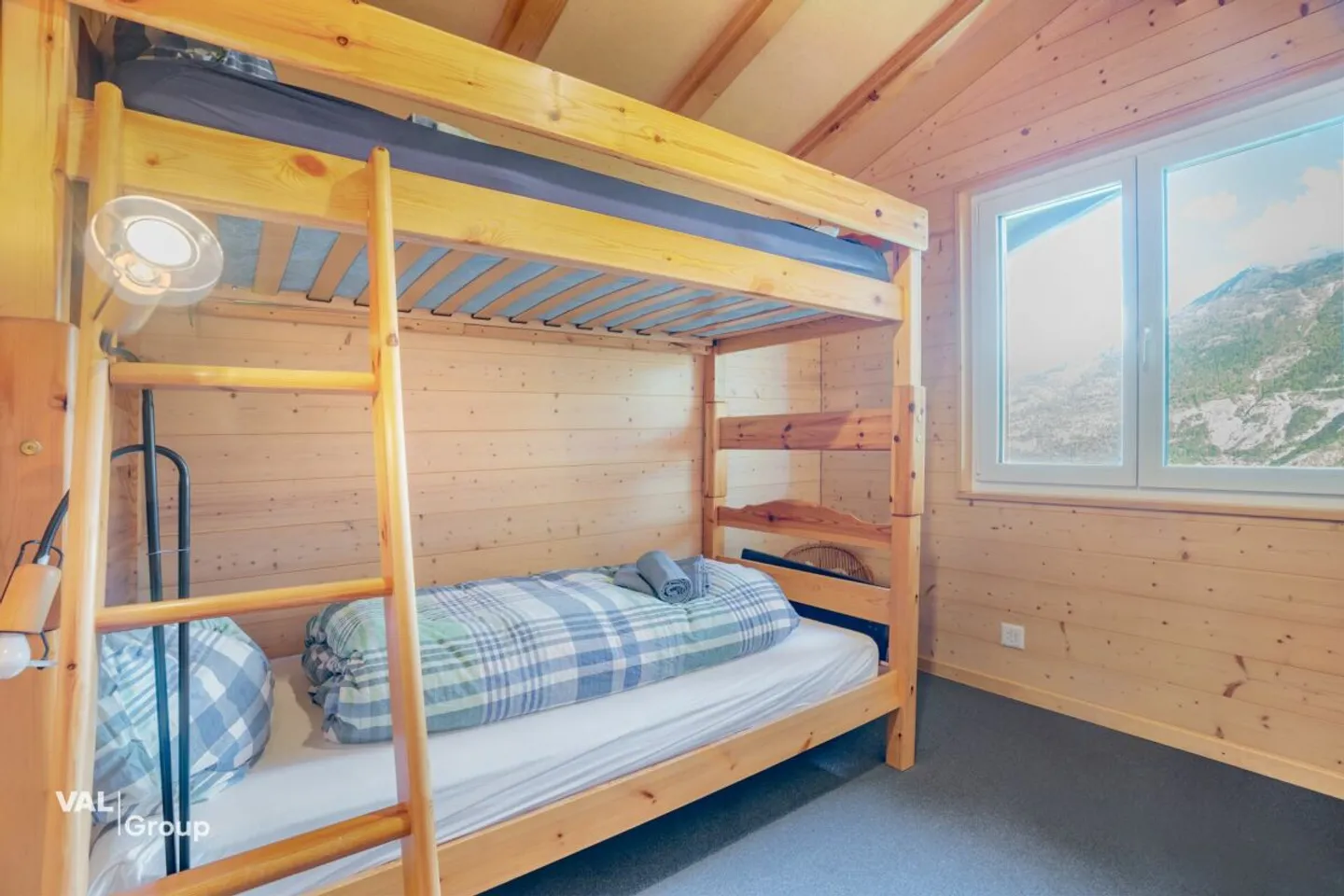 Chalet Ninette - Ihr Rückzugsort - Foto 7 von 13