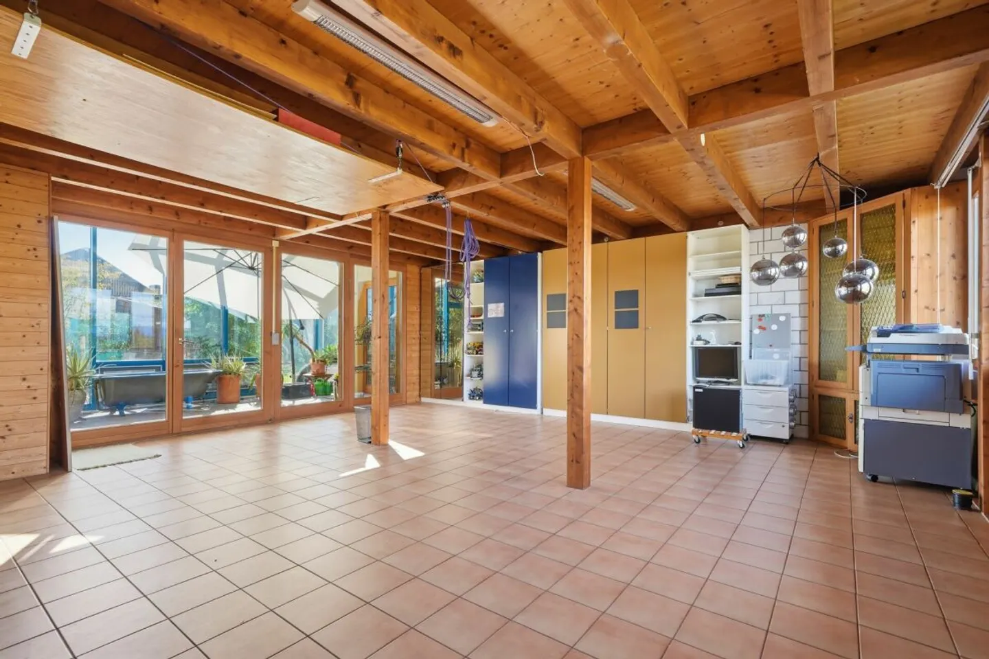 Multigenerational House with up to Three Residential Units - Photo 6 of 13