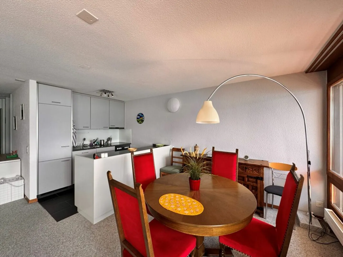 ZWEIT/FERIEN-WOHNUNG IN OBERHOFEN - Photo 2 of 13