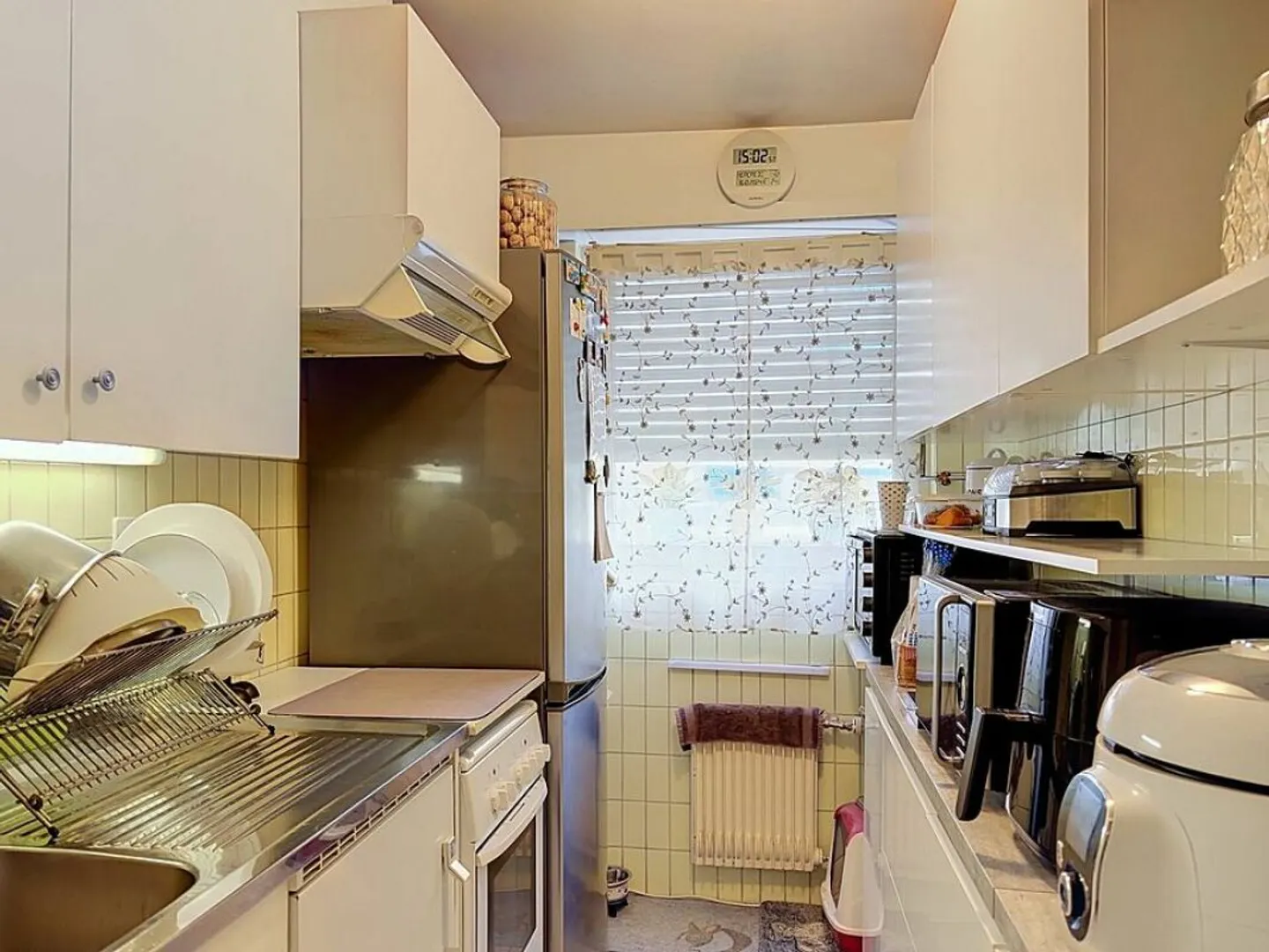 Clarens - rented apartment close to the lake - Photo 3 of 7