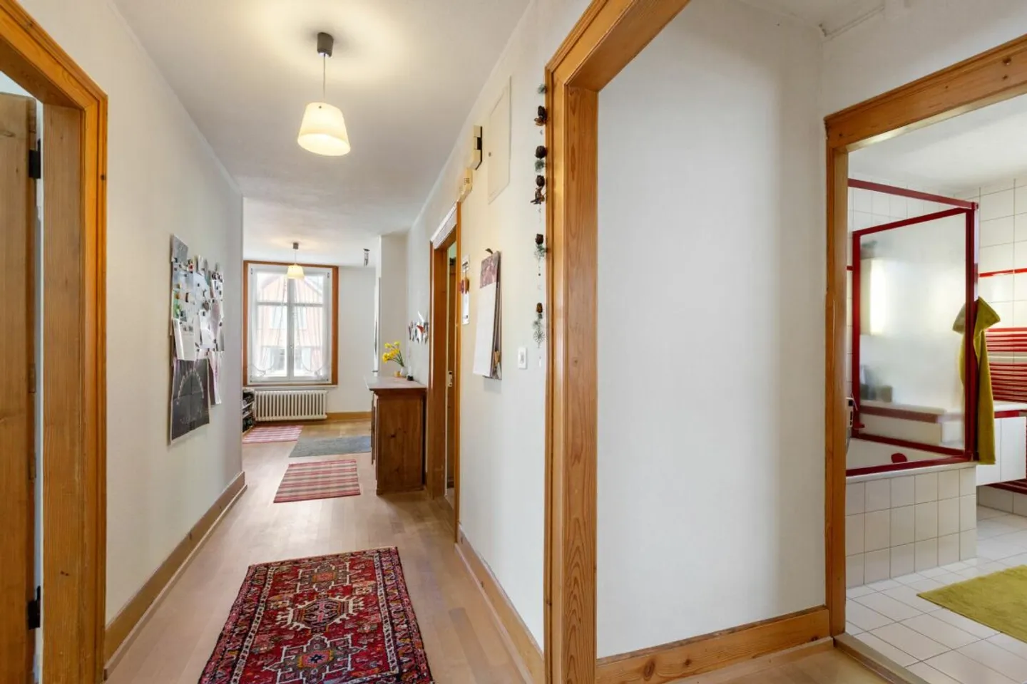 Geschichtsträchtiges Anwesen - Foto 6 von 13