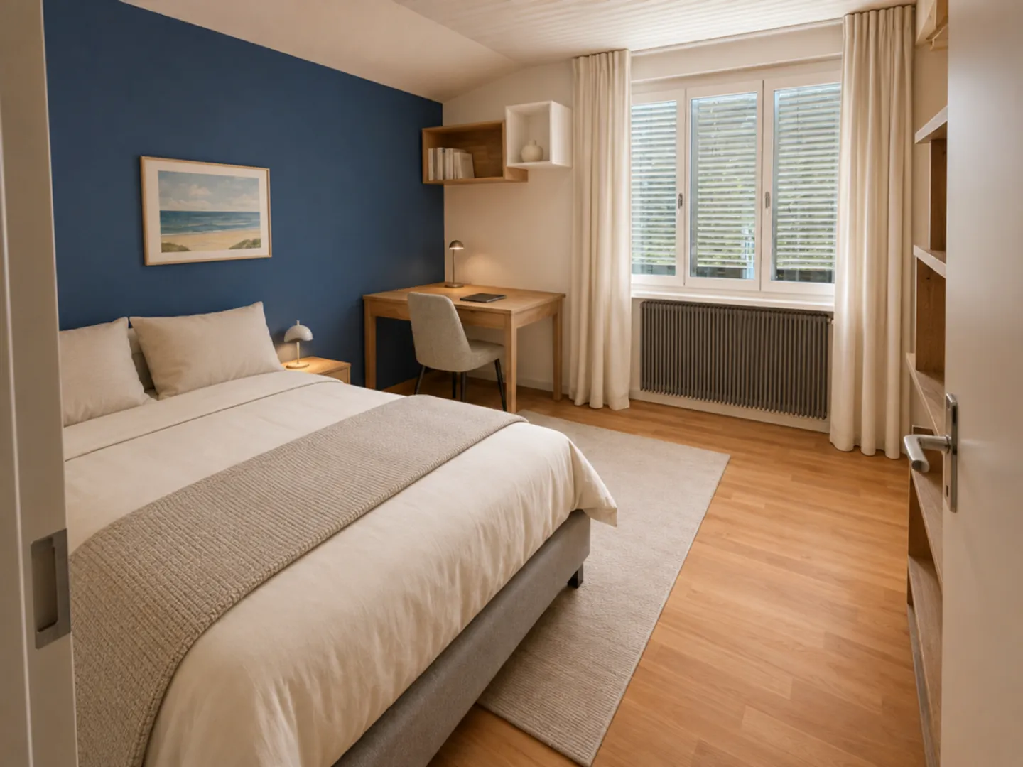 Living Oasis with a View Langendorf | SO - Photo 13 of 13