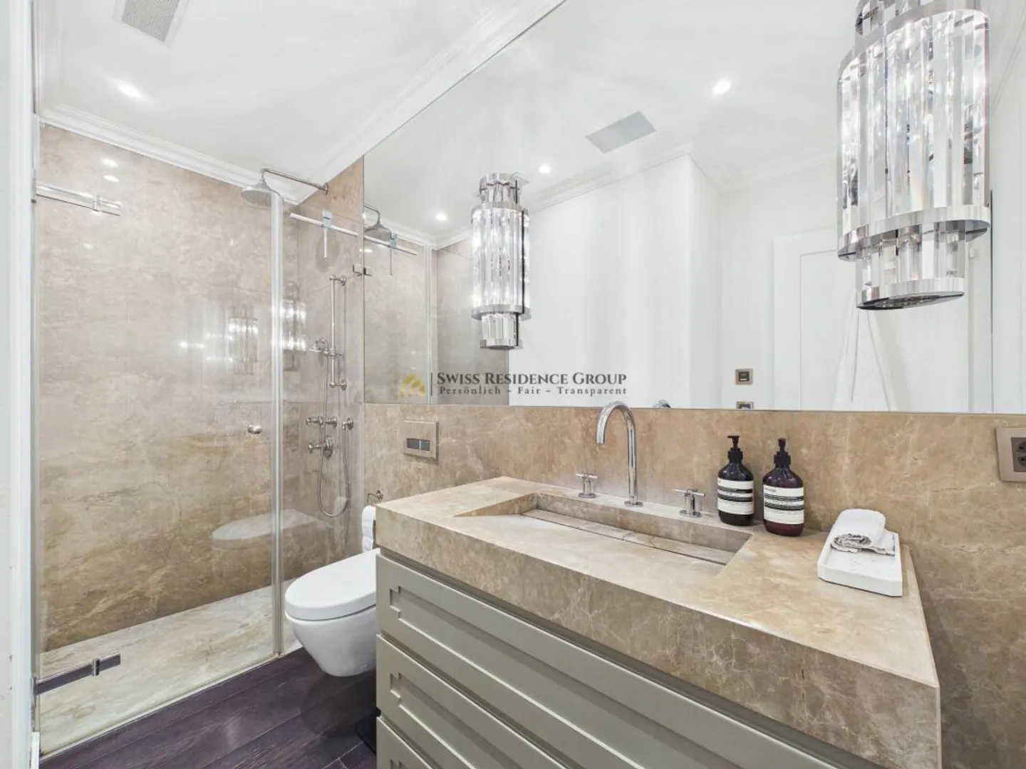 Refuge de jardin exclusif avec panorama - Design, bien-être et vue sur le lac en meilleure forme - Photo 12 sur 13