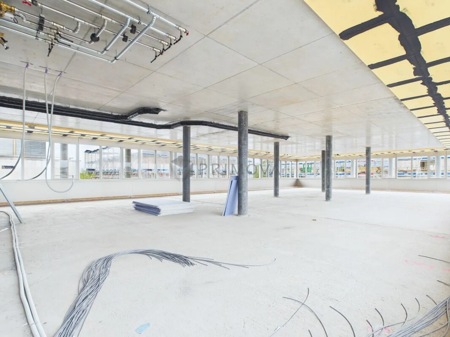 Modernes Büro in Diepoldsau - Foto 3 von 13