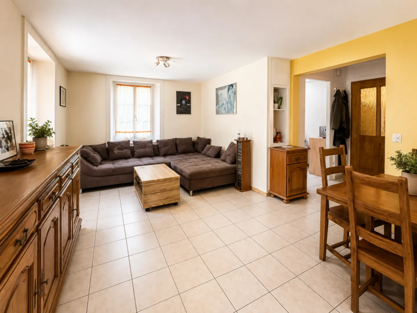 Charmante villa mitoyenne - Photo 10 sur 13