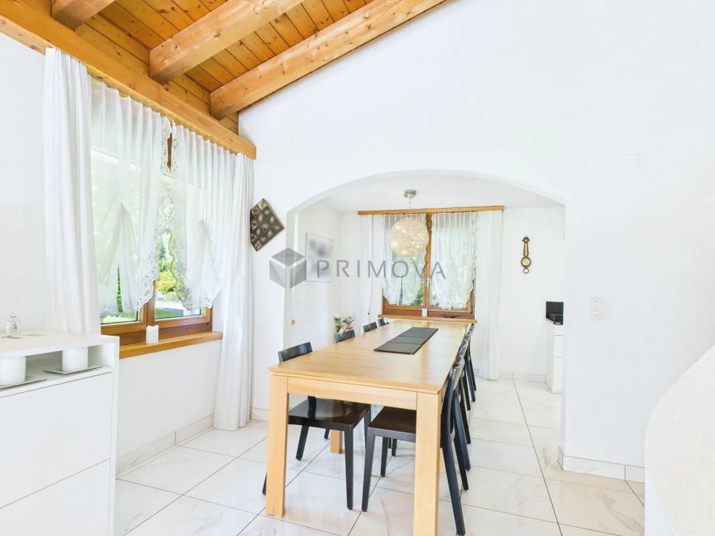 Quand l'idylle rurale devient qualité de vie ! - Photo 8 sur 13